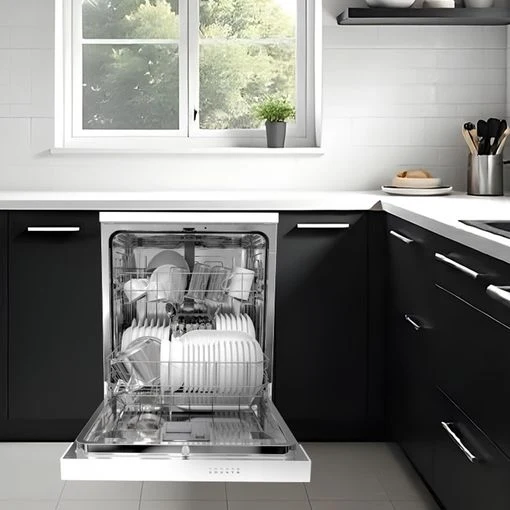 Lavavajillas Wonder inox 60cm 14 cubiertos (026354) OFERTA