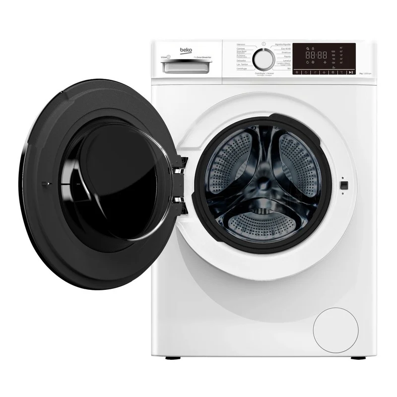 Lavadora Beko 7kg blanca 1200rpm (026179) OFERTA