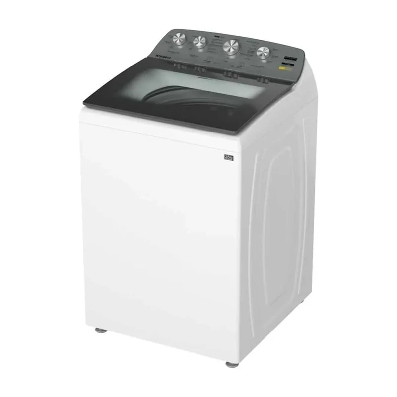 Whirlpool Lavadora Eléctrica Carga Superior 26 Kg, 8MWTW2654WRM