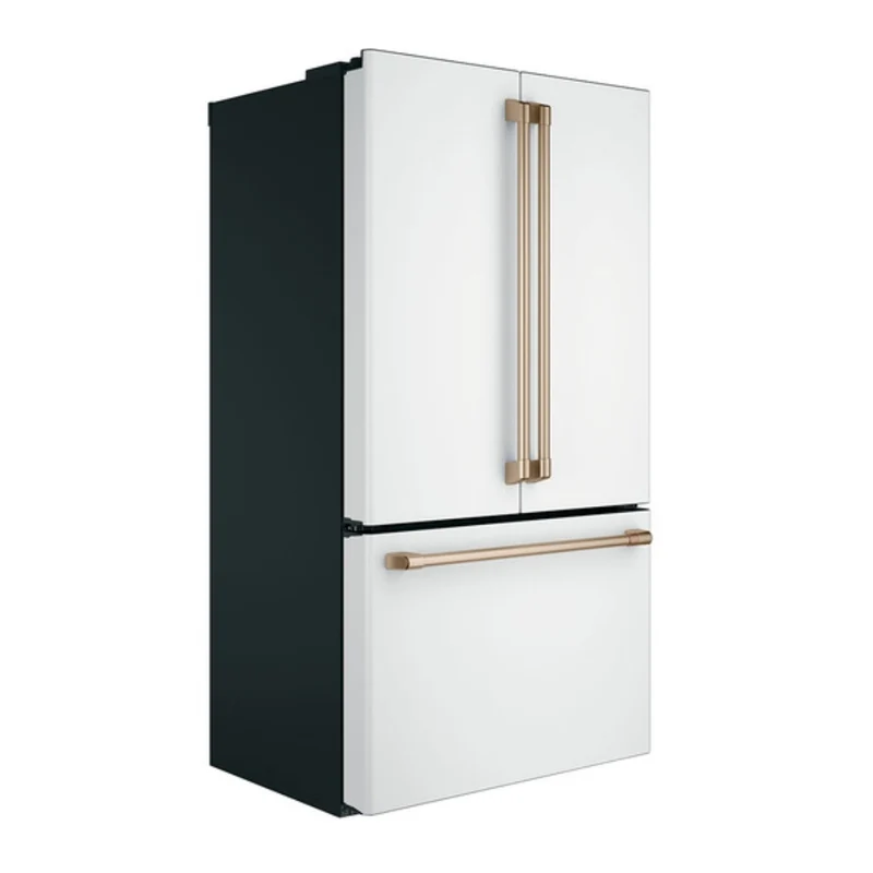 Café Appliances Refrigeradora French Door 23.1 Pies Cúbicos, CWE23SP4MW2