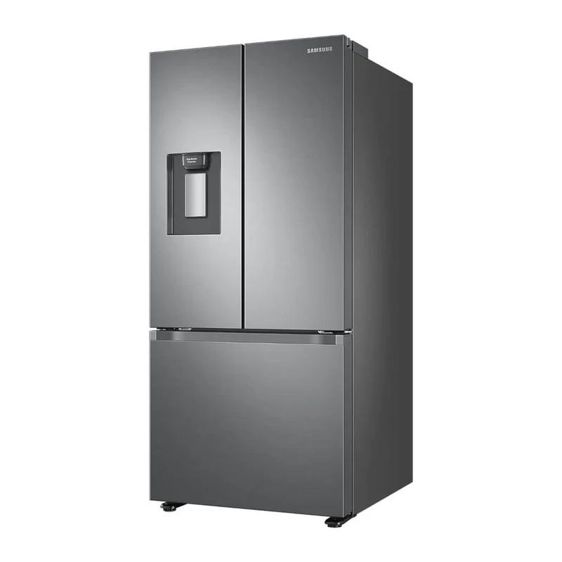 Samsung Refrigeradora French Door 22 Pies Cúbicos, RF22A4220S9/AP