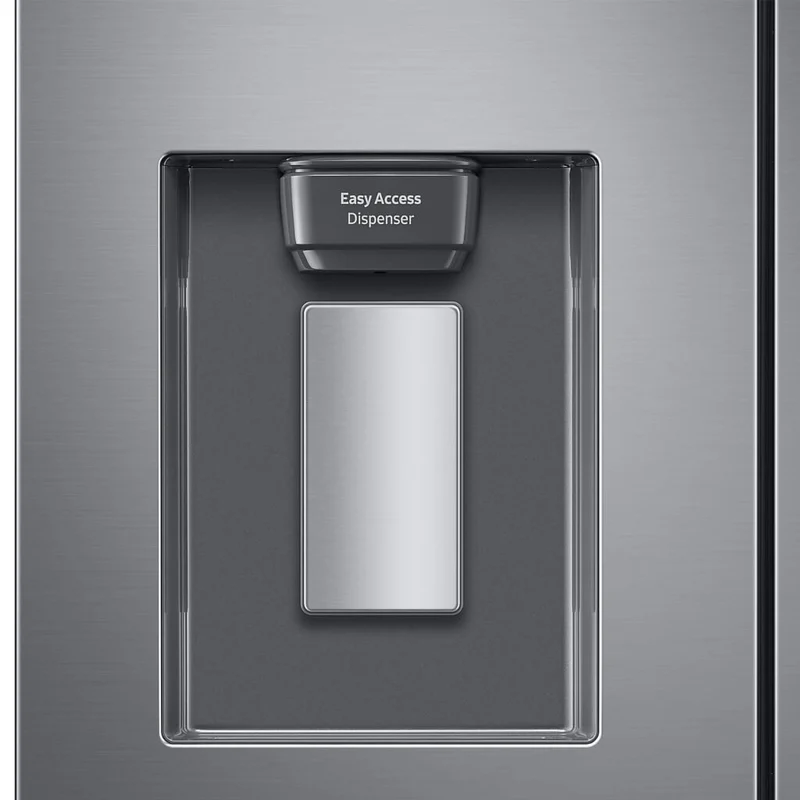 Samsung Refrigeradora French Door 22 Pies Cúbicos, RF22A4220S9/AP
