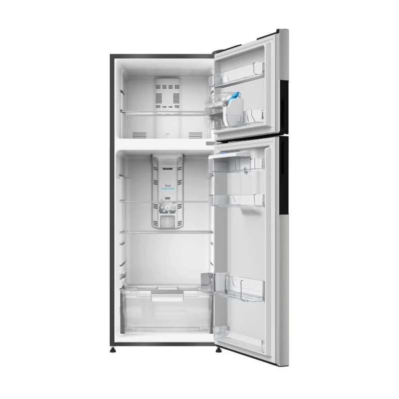 Mabe Refrigeradora Top Freezer 14 Pies Cúbicos, RMP410JCAU