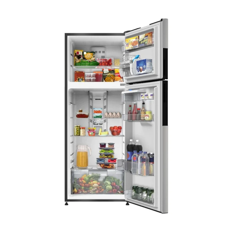 Mabe Refrigeradora Top Freezer 14 Pies Cúbicos, RMP410JCAU