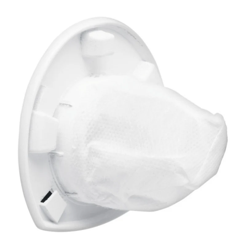 Black & Decker Aspiradora de Mano Inalámbrica Dustbuster (HLWVA325J21-B3) Caja Abierta