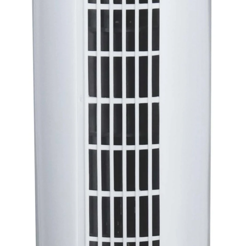 Chiq Ventilador de Torre 29" con Temporizador, CQVJ29E1O1BW
