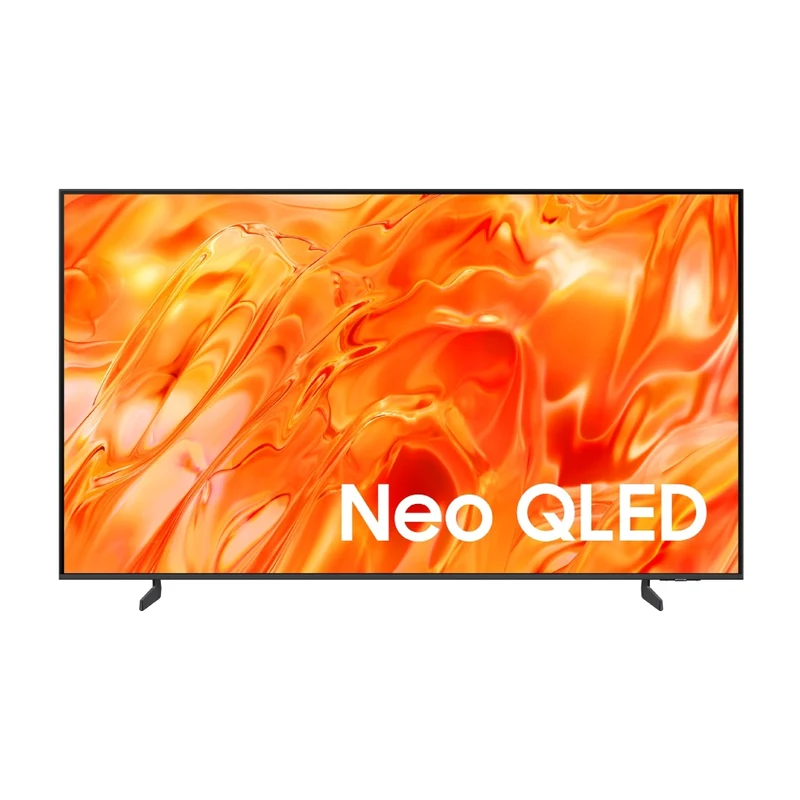 Samsung Pantalla 65" Neo QLED UHD 4K IA Smart QN70H 2026, QN65QN70HAPXPA