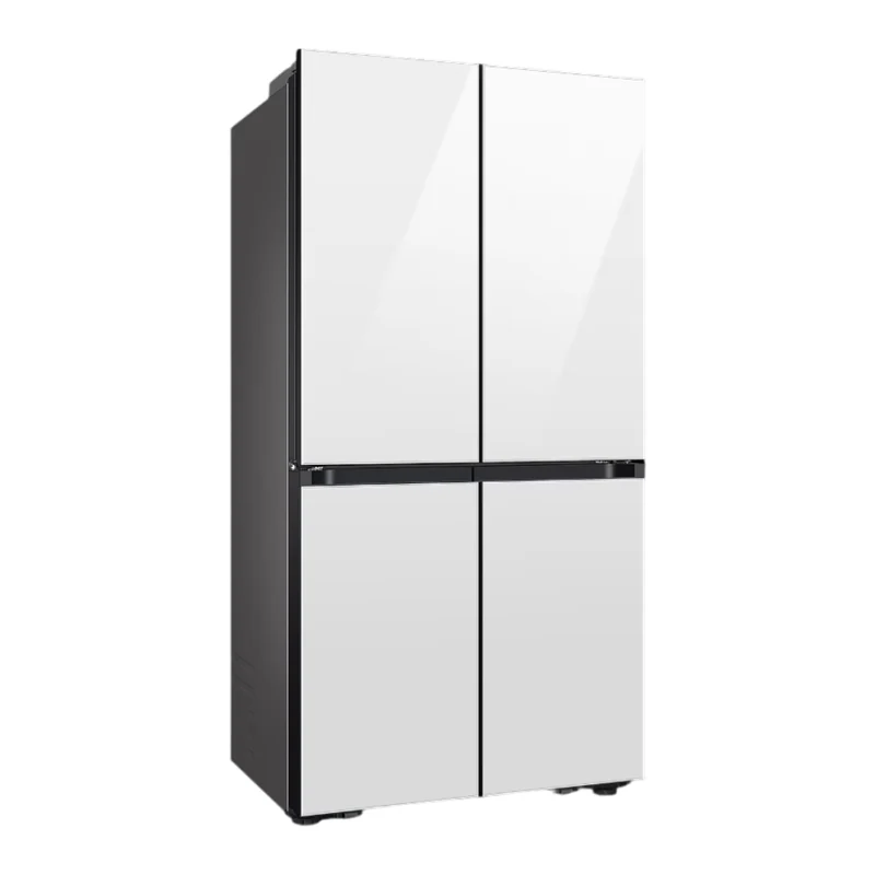 Samsung Refrigeradora French Door 23 Pies Cúbicos, RF23DB965012AP