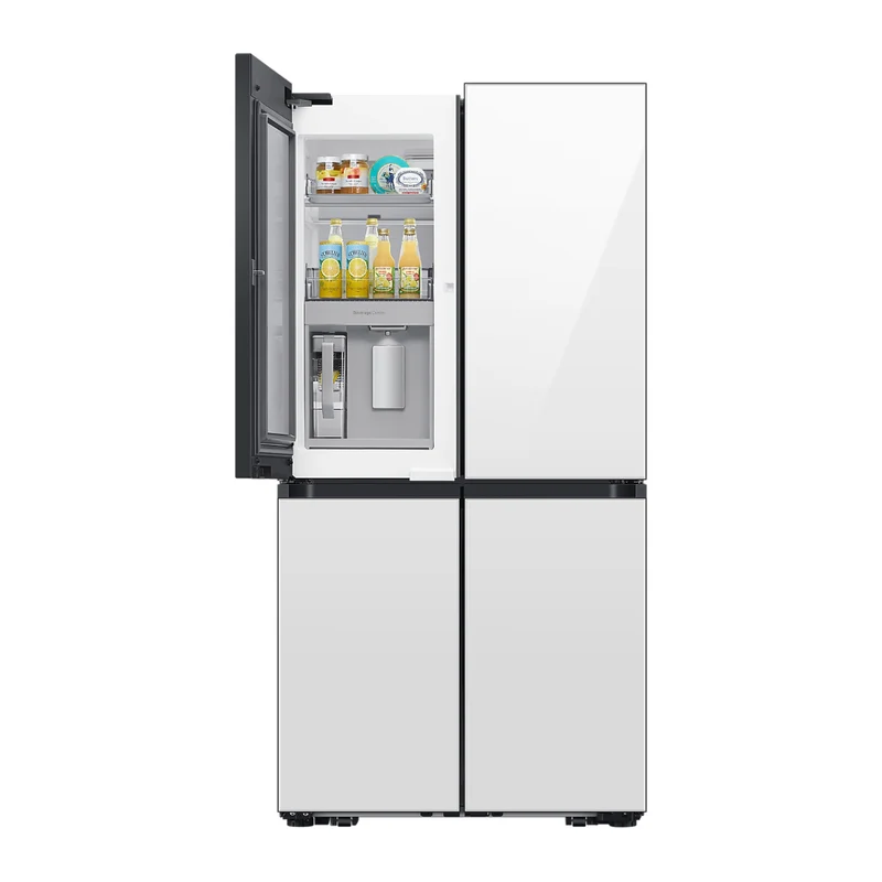 Samsung Refrigeradora French Door 23 Pies Cúbicos, RF23DB965012AP