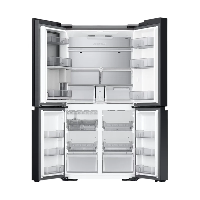 Samsung Refrigeradora French Door 23 Pies Cúbicos, RF23DB965012AP