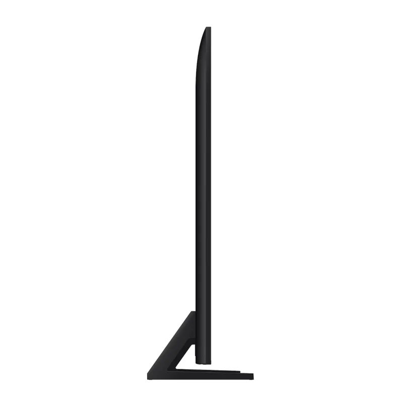 Samsung Pantalla 100" Neo QLED UHD 4K Smart QN80H 2026, QN100QN80HPXPA