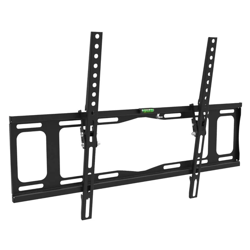 LG Pantalla 43" Nano 4K UHD Smart NU80 2026, 43NU800BPSC + Gratis Xtech Soporte Inclinable de Pared para Pantalla de 32" a 70"