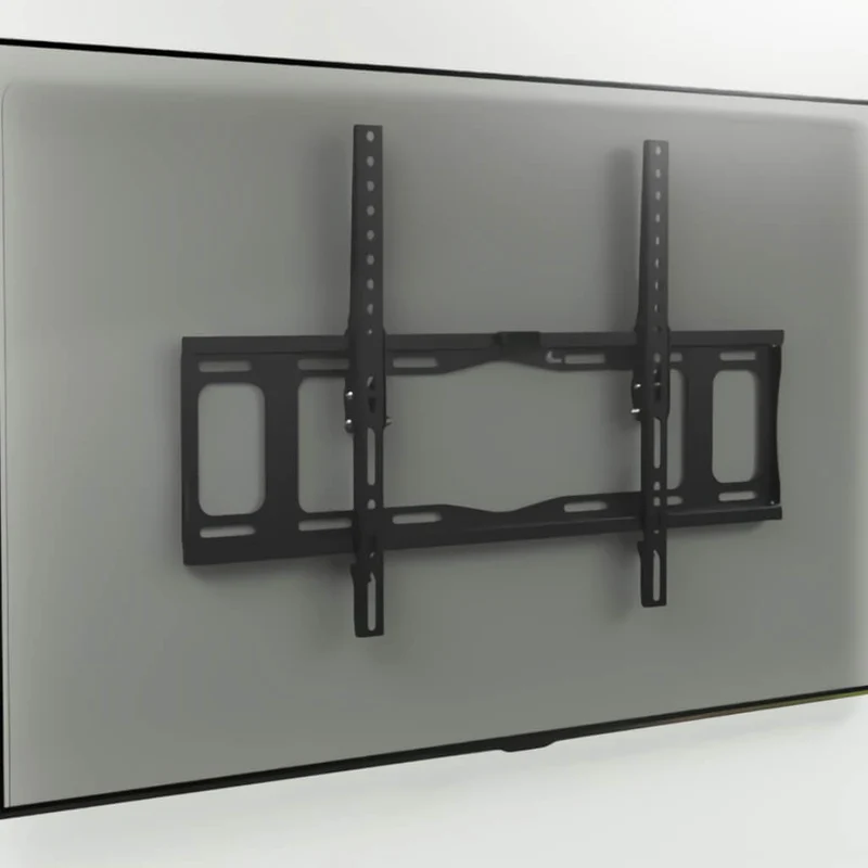 LG Pantalla 43" Nano 4K UHD Smart NU80 2026, 43NU800BPSC + Gratis Xtech Soporte Inclinable de Pared para Pantalla de 32" a 70"