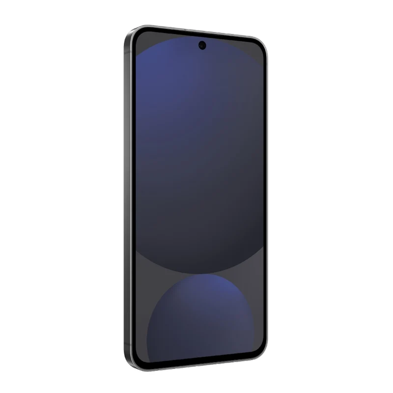 Samsung Teléfono Celular Galaxy S24 FE Black EE DS, 256GB + Xtorm Cargador Inalámbrico de Viaje 3 en 1