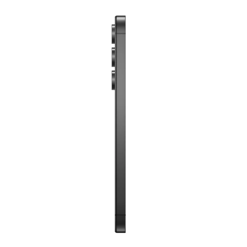 Samsung Teléfono Celular Galaxy S24 FE Black EE DS, 256GB + Xtorm Cargador Inalámbrico de Viaje 3 en 1
