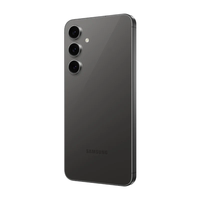 Samsung Teléfono Celular Galaxy S24 FE Black EE DS, 256GB + Xtorm Cargador Inalámbrico de Viaje 3 en 1