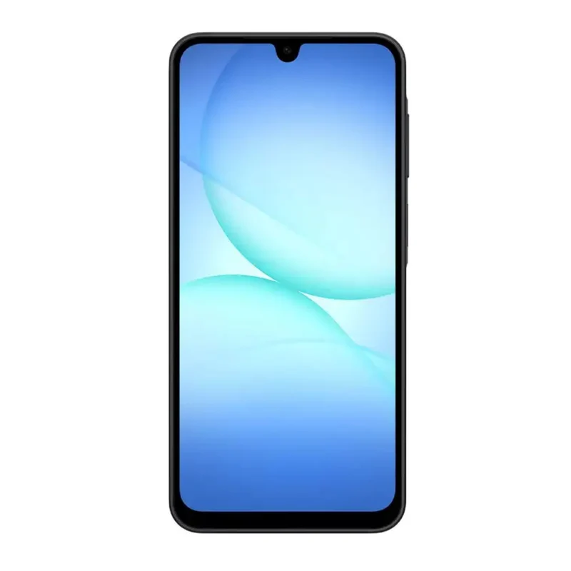 Samsung Teléfono Celular Galaxy A17, 128 GB + Gratis Cargador USB-C 25W + Gratis Audífonos Alámbricos Tipo C