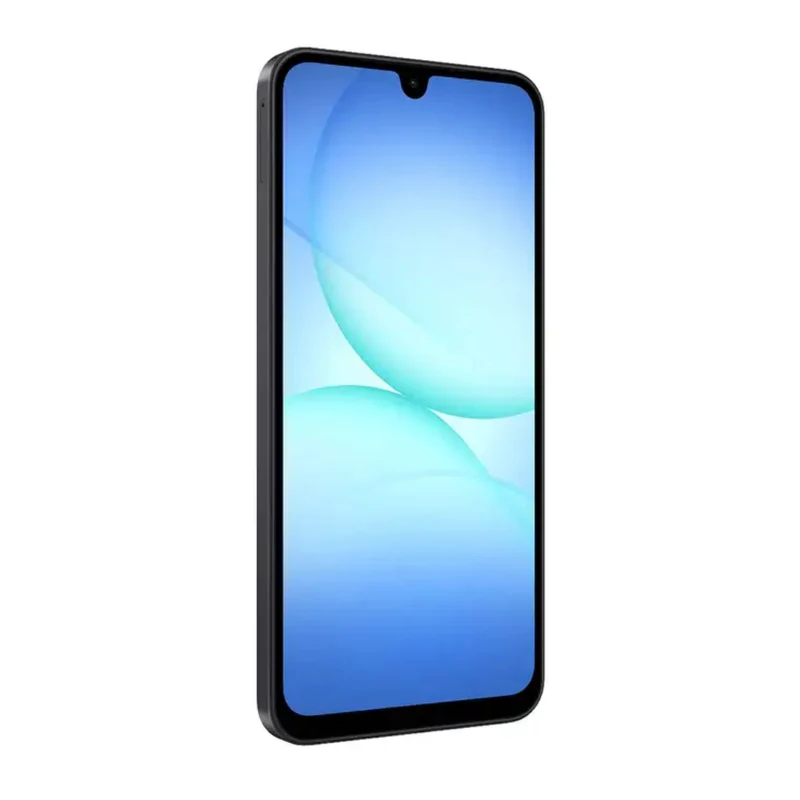 Samsung Teléfono Celular Galaxy A17, 128 GB + Gratis Cargador USB-C 25W + Gratis Audífonos Alámbricos Tipo C