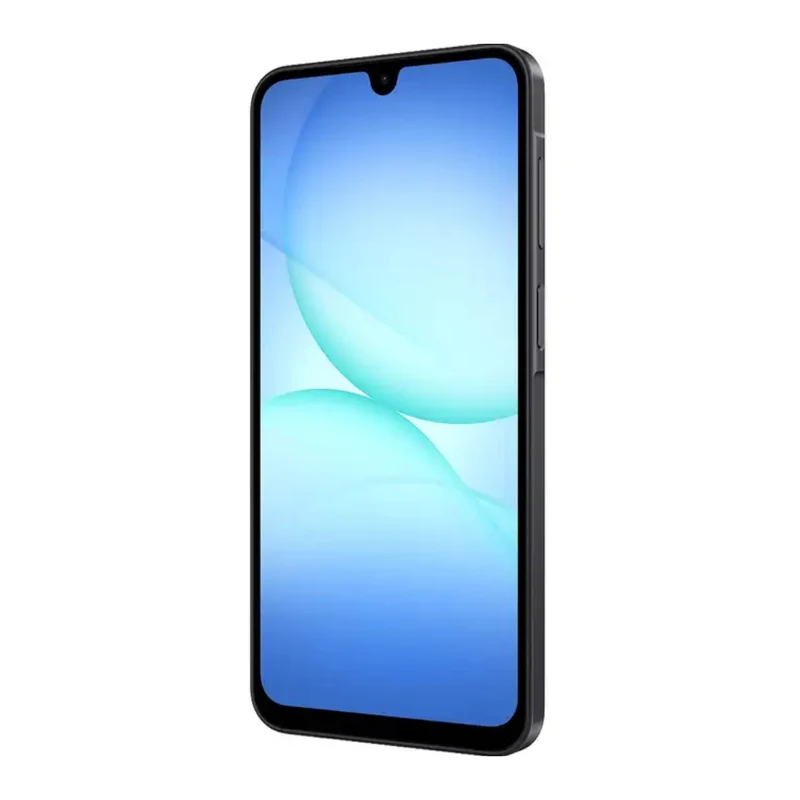 Samsung Teléfono Celular Galaxy A17, 128 GB + Gratis Cargador USB-C 25W + Gratis Audífonos Alámbricos Tipo C