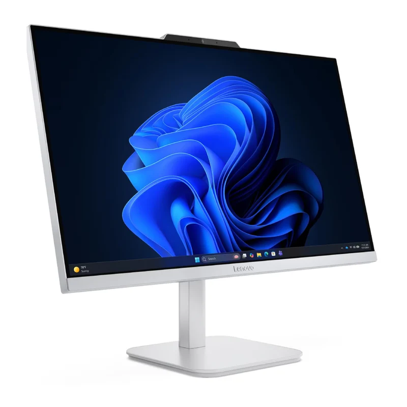Lenovo Computadora Desktop 23.8" All in One A105 AIO en Español, 512 GB, F0JS001GGJ