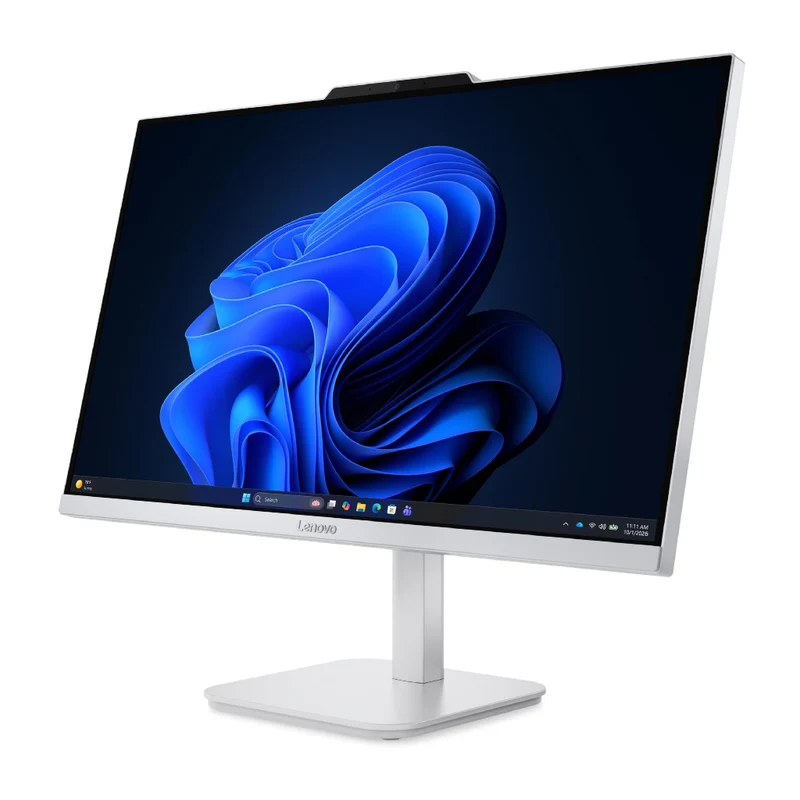 Lenovo Computadora Desktop 23.8" All in One A105 AIO en Español, 512 GB, F0JS001GGJ