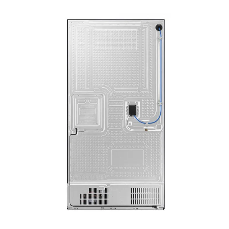 Samsung Refrigeradora French Door 23 Pies Cúbicos, RF23DB9650QLAP