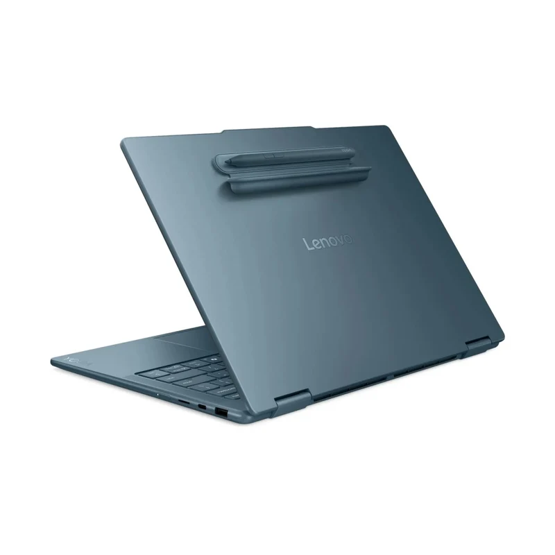 Lenovo Laptop Notebook 14" Yoga 7 14AGP11 Español, 83TD003AGJ