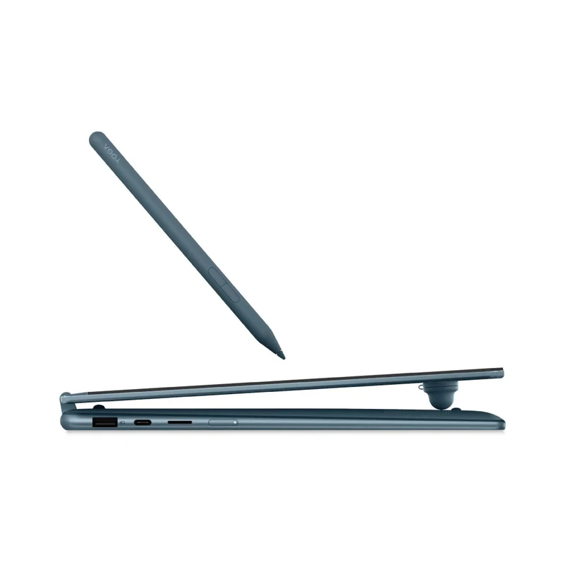 Lenovo Laptop Notebook 14" Yoga 7 14AGP11 Español, 83TD003AGJ