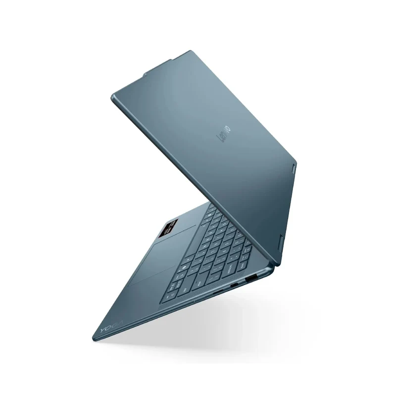 Lenovo Laptop Notebook 14" Yoga 7 14AGP11 Español, 83TD003AGJ