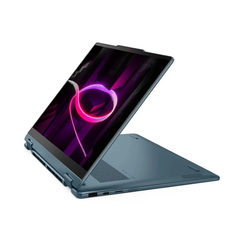 Lenovo Laptop Notebook 14" Yoga 7 14AGP11 Español, 83TD003AGJ