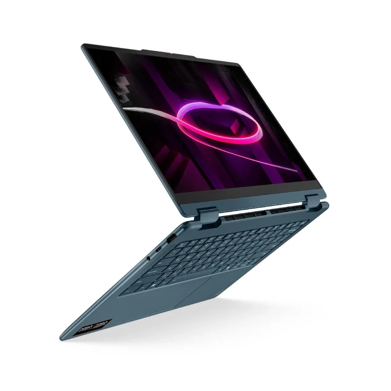 Lenovo Laptop Notebook 14" Yoga 7 14AGP11 Español, 83TD003AGJ