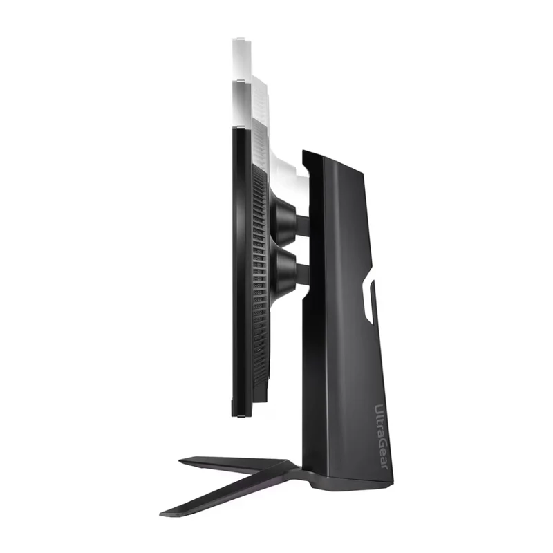 LG Monitor 23.8" FHD Gaming UltraGear, 24GS65F-B