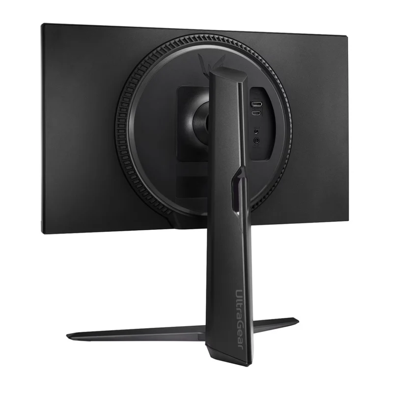 LG Monitor 23.8" FHD Gaming UltraGear, 24GS65F-B