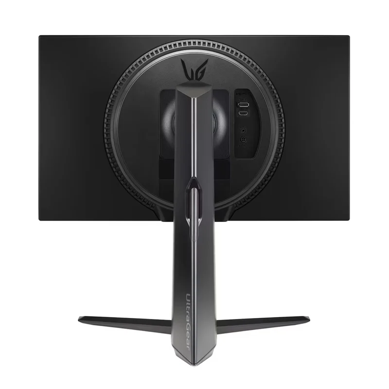 LG Monitor 23.8" FHD Gaming UltraGear, 24GS65F-B