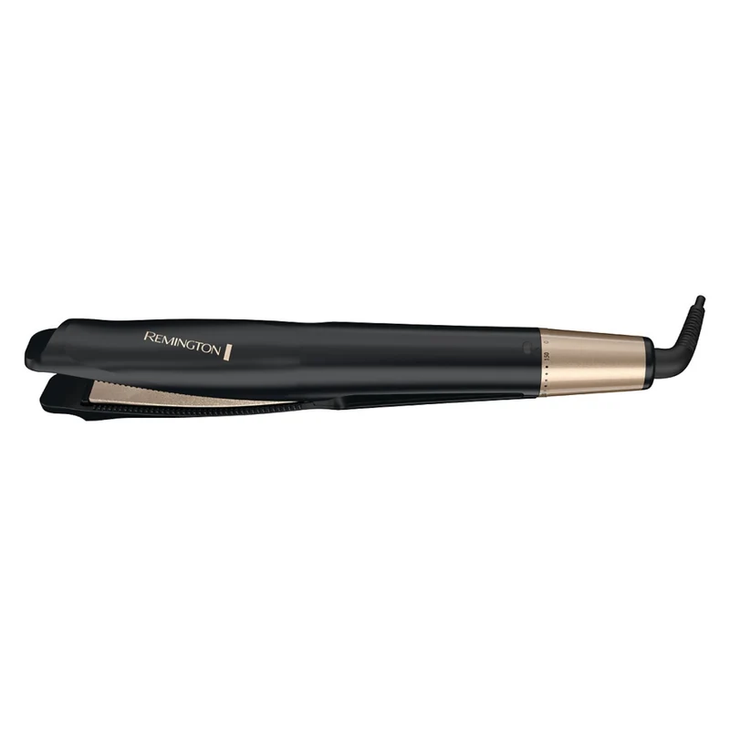 Remington Alisador y Rizador Twister Estilos 3 en 1: Liso, Rizos u Ondas