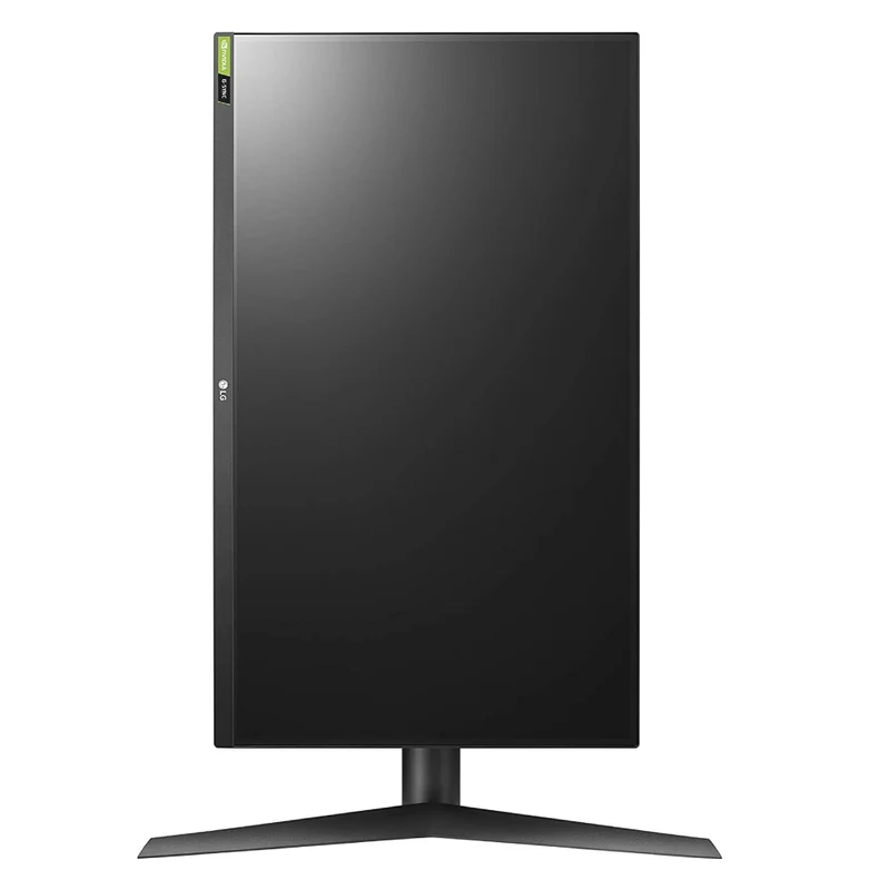 LG Monitor 27" Gaming FHD Slim, 27GN600-B