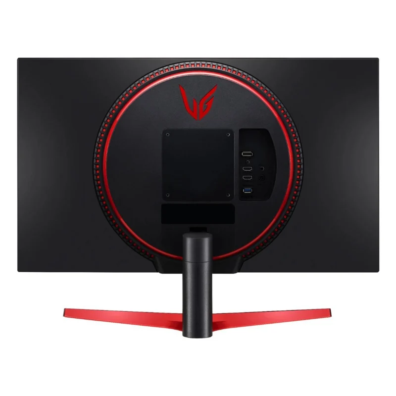 LG Monitor 27" Gaming FHD Slim, 27GN600-B