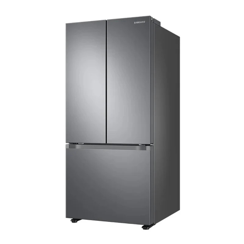 Samsung Refrigeradora French Door 22 Pies Cúbicos RF22A4010S9/AP, Caja Abierta