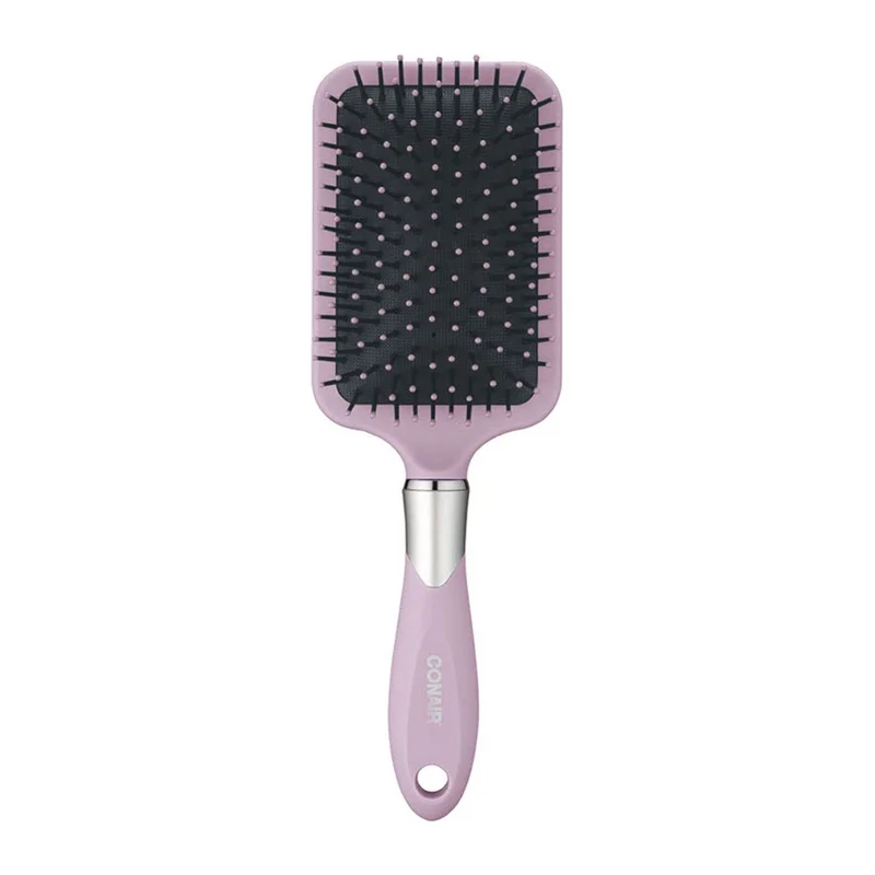 Conair Set Plancha Alisadora Lilac Styling Collection + Secador para Cabello Lilac Styling Collection 1875W, CB220PP3UX