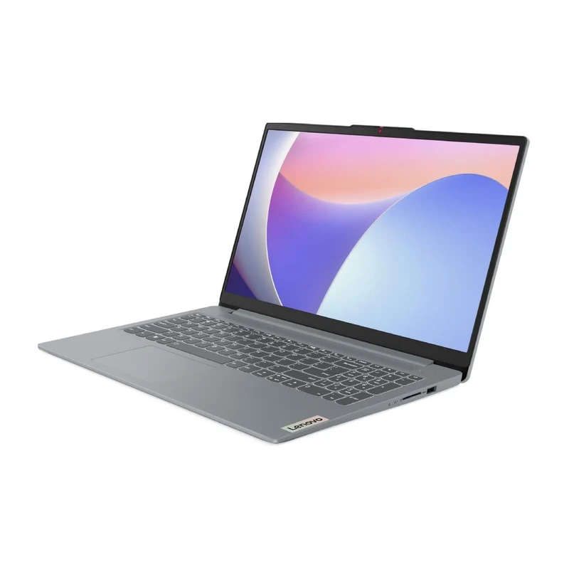Lenovo Laptop 15.6" IdeaPad Slim 3 15IAN8 en Inglés, 82XB00C2US