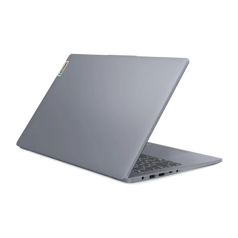 Lenovo Laptop 15.6" IdeaPad Slim 3 15IAN8 en Inglés, 82XB00C2US