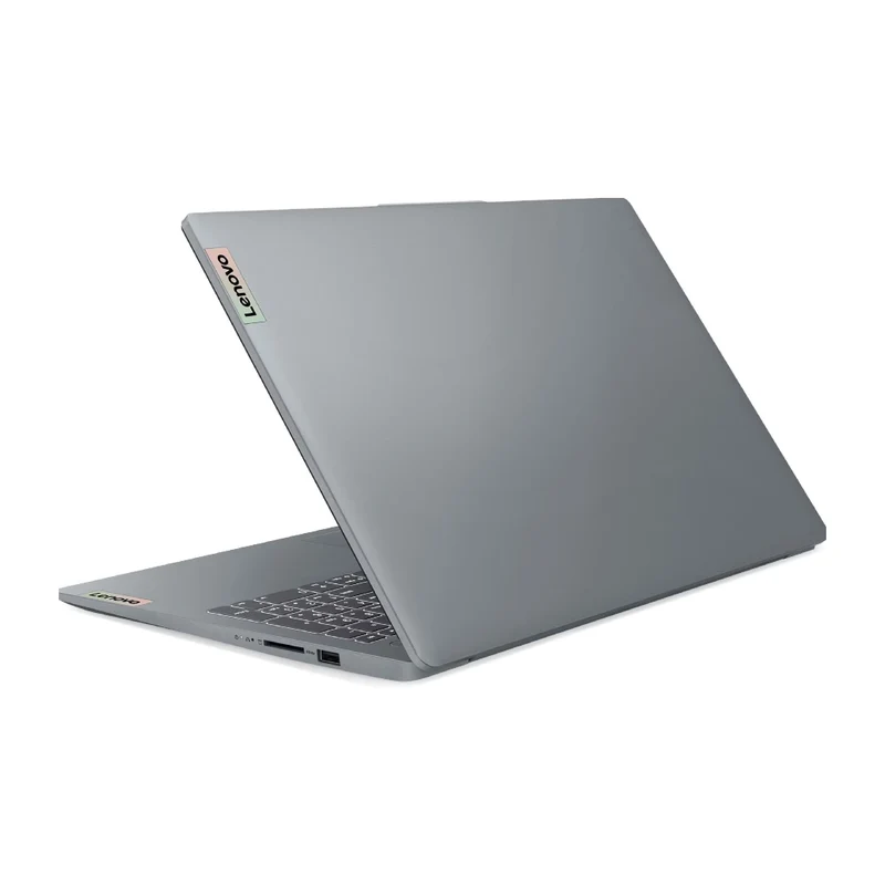 Lenovo Laptop 15.6" IdeaPad Slim 3 15IAN8 en Inglés, 82XB00C2US