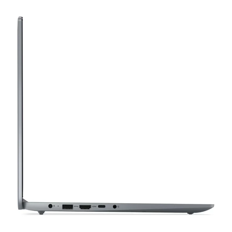 Lenovo Laptop 15.6" IdeaPad Slim 3 15IAN8 en Inglés, 82XB00C2US