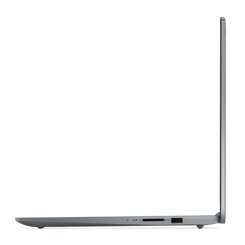 Lenovo Laptop 15.6" IdeaPad Slim 3 15IAN8 en Inglés, 82XB00C2US