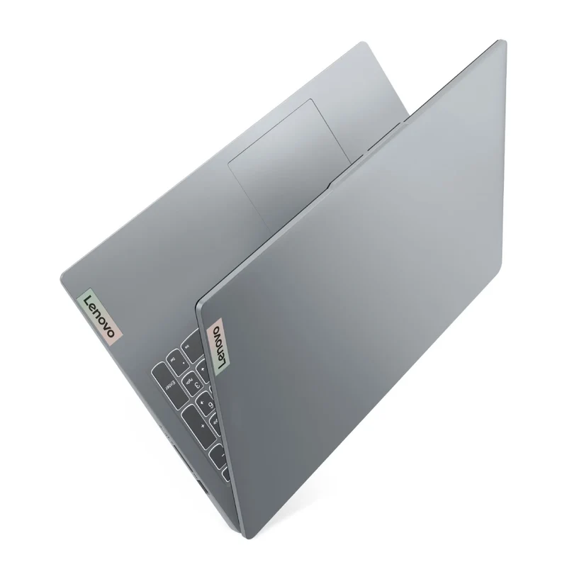 Lenovo Laptop 15.6" IdeaPad Slim 3 15IAN8 en Inglés, 82XB00C2US