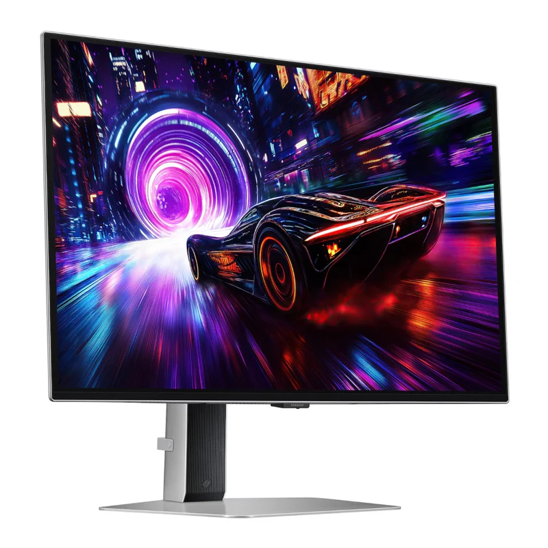 Samsung Monitor 32" Gaming OLED 4K Odyssey G8 G81SF, LS32FG810SNXZA