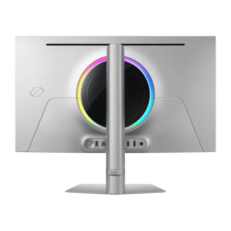 Samsung Monitor 32" Gaming OLED 4K Odyssey G8 G81SF, LS32FG810SNXZA