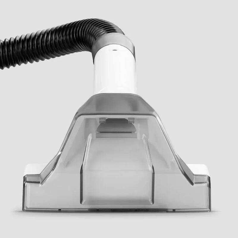 Karcher Limpiador de Tapicería y Extractor de Manchas Compacto con Sistema de 2 Tanques, 1.081-112.0