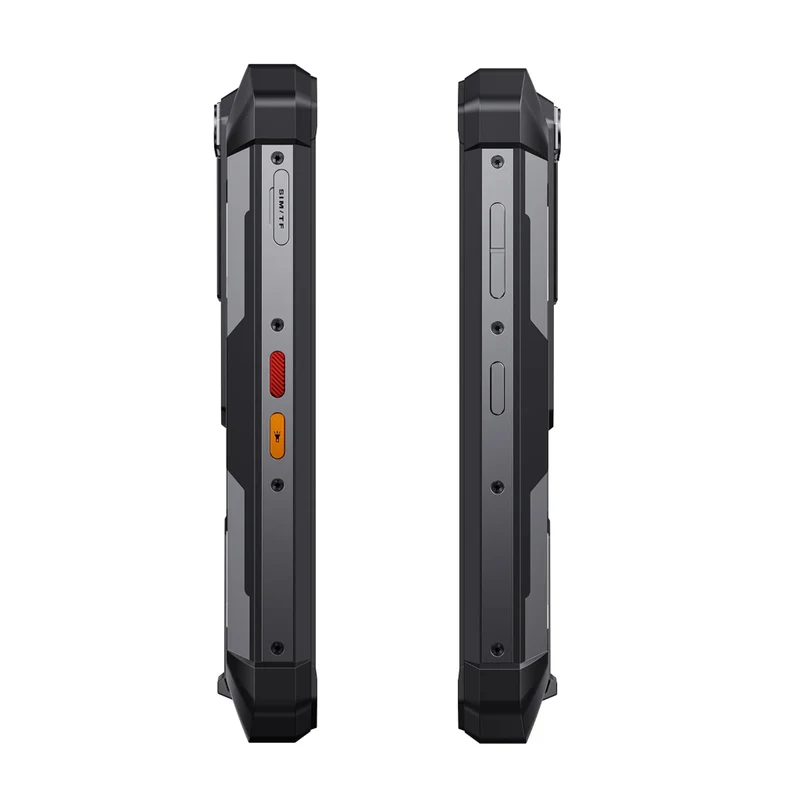 Fossibot Teléfono Celular F106 Pro, 256 GB