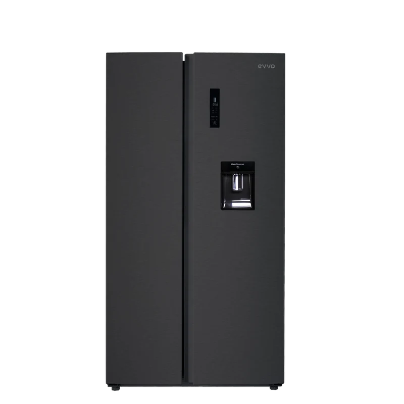 Frigorífico Americano EVVO F90DX